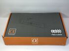4.600x Pma Alphasonik New Open Box Series Fast Shipping