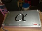 Pma300hca Alphasonik High Current Car Amplifier Good Overall Condition