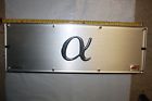 Pma800hca Alphasonik 2ch Old High Current Amplifier Amp