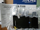 Pmx-t320 Alpine 2-1 Channel Class