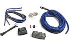 Pmz1502a Alphasonik Kicker Pkd4 Dual 4 Gauge