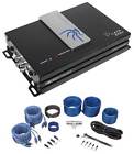 Pn4.320d Rwk82 Soundstream 320w 4-channel 613815866565