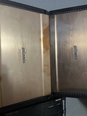 Pa660-pa880 Polk Audio Pa880 And Pa660 Car Amplifier S Working