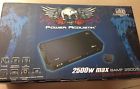 Powbamf25005 Power Acoustik 5-channel 2500w