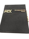 851x Power Rockford Fosgate Punch 851 800