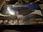 Gt1-6000d Power Acoustic Acoustik