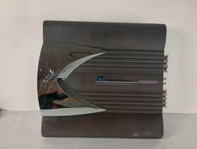 Ov2-800 Power Acoustik 123654 Gothic Series 800 Watts Audio Amplifier Lkq Tested/ Works