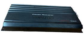 8000w Power Acoustik 709483060760 Vertigo Max Class D Read