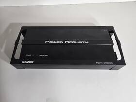 Azr1-2500d Power Acoustik P17030416