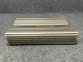 Ch2-400 Power Acoustik Amplifier 2-channel Sterling Series 400 Watts