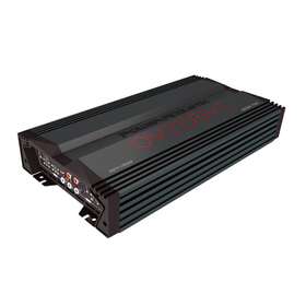 Od4-1800 Power Acoustik Overdrive Series 1800 Watts Max 4-channel Class