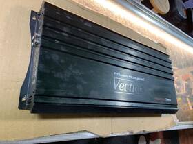 Va1-10000d Power Acoustik Vertigo 10000 Watts Monoblock Subwoofer Amplifier