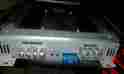 1302 Power Plus Audiovox Car Amplifier
