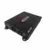 800w Power400x4 Power400-x Jensen Brand New 4-channel Car Amplifier Class Ab Peak Power 827204111338