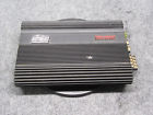 4400tx0 Power4400tx0 Earthquake Power Channel Amplifier Tested