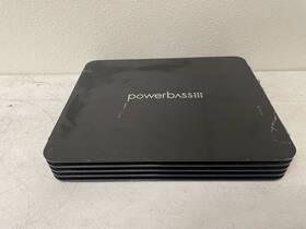1000.1dx Powerbass Auto Sound Asa 1100153 School Beast