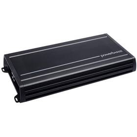 Acs-4090-uob-k Powerbass Acs-4090 - 90 Watt X 4 2-ohm Amplifier