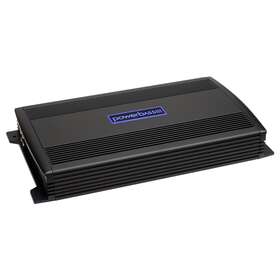 Asa3-600.2-uob-k Powerbass Asa3-600.2 - 300 Watt X 2 2-ohm Amplifier