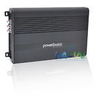 Xma-5670-ir Powerbass Audio Xma-5670ir 5-channel Amplifier Full-range Class- Car