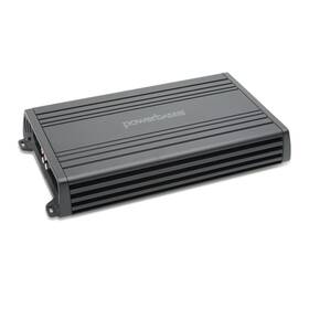 Powerbass Pb-90.4-uob Pb-90.4 - 90watt X 4 2 Ohm Amplifier Used Open Box