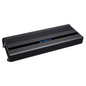 Xma-2000d-uob-k Powerbass Xma-2000d - 2000 Watt X 1 1-ohm Class-d Amplifier
