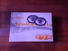 Powerplus682 Jensen Power Plus Car Speakers