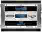 Powerplus900 Power Plus Audiovox Jensen 900 Watt Monoblack 1-channel Car Amplifier 0043258303851