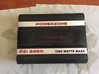 Pzi2250 Powerzone Crunch