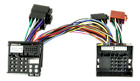 Pp-ac13a Audiotec Fischer Match Helix Plug Play Head Unit