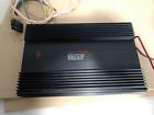 Ppi-2050m Ppi-2150m Precision Power 2 Amps