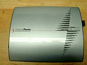 Pc1400.2 Ppi Old School Mono Amplifier