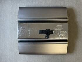 990580551 Precision Power Ppi4240 Class A 4 Channel Amplifier