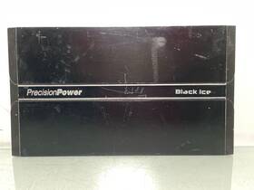 Ba1600.4 Precision Power - Ppi 4-channel 800w Rms 1600w Max Black Ice