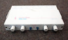 Frx-322 Precision Power Electronic Crossover White