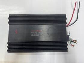 Ppi-4200m Precision Power Old School 4 Channel Amplifier