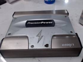 Fc2019696 Precision Power Ppid500 Ppid500/1