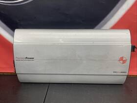 Ppipcx-480 Precision Power Pcx-480 Amplifier