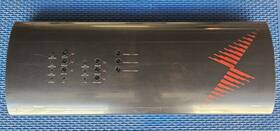 Pro650 Precision Power Amplifier - Classic Ppi Inch Surfboard Amp