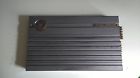 Pro400x5 Pro 400x5 Mtx Blue Thunder Channel Amplifier Amp Car Truck