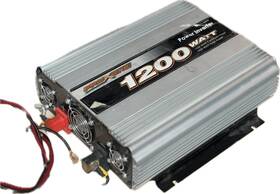 64009792 Pro X One Pro-x-one 1200 Watt Power Inverter