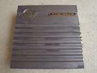 Pro150x2 Mtx Blue Thunder Amplifier Untested Car Audio