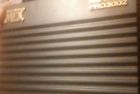 Pro3002 Blue Thunder 3002 Mtx Pro Amplifier
