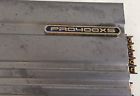 Pro400x5 Mtx Blue Thunder Car