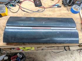 1200sx Profile California Old School 2 Channel Amplifier