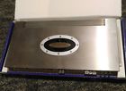 1000w Profile Genesis Sub Ultra Automotive Amplifier England Made