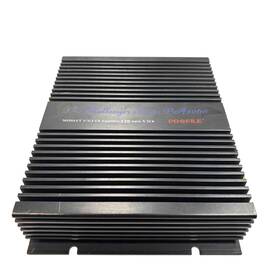 Pa2060 Profile Amp Pro Challenger Series Mosfet 1/2/3 Channel Amplifier