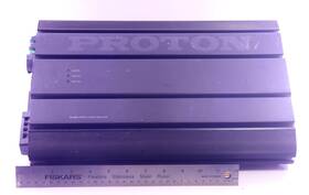 Ca-490 Proton Vintage Mobile Power Amplifier