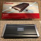 Prs-d2000spl Pioneer New 2000wrms Competition