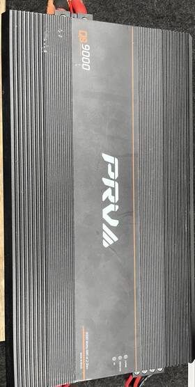 Qs9000 Prv Audio Qs9000k 2 Ohm