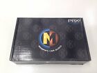 Prx4.50 Memphis 4 Channel Amplifier